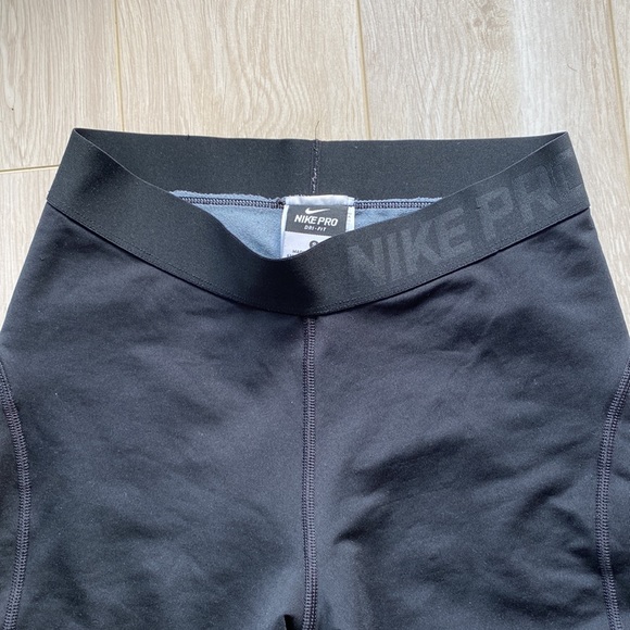 Size small Nike pro leggings - Picture 2 of 5